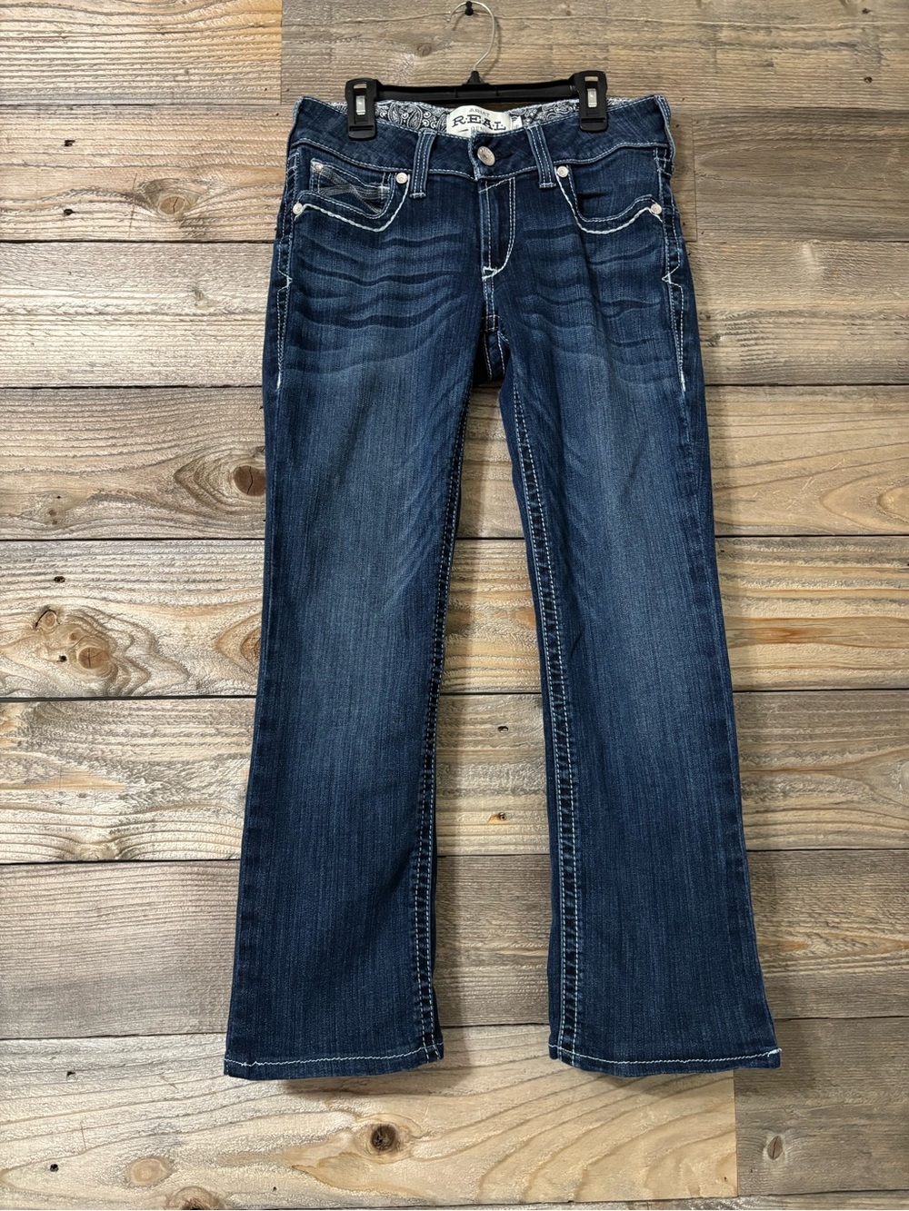 Ariat women’s jeans